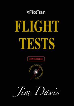 Flight Tests by Jim Davis