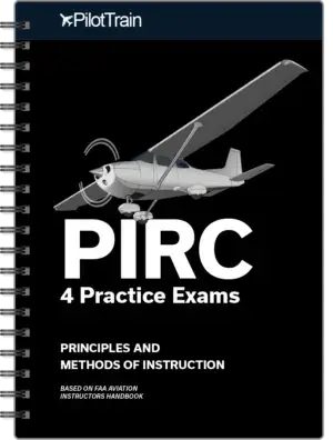 PIRC: 4 Practice Exams