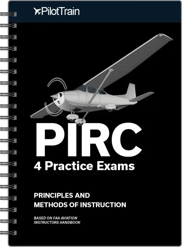 PIRC: 4 Practice Exams