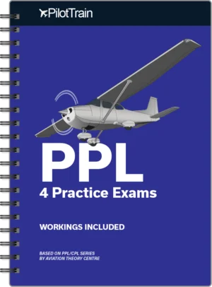 PPL: 4 Practice Exams