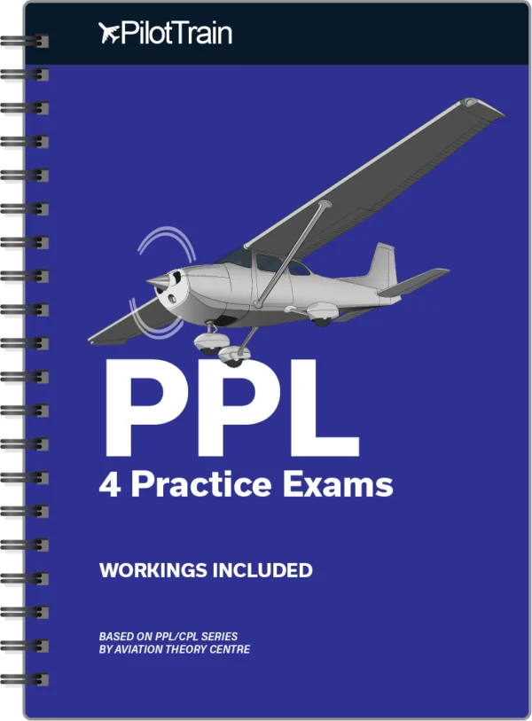 PPL: 4 Practice Exams