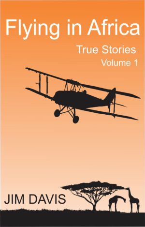Flying in Africa (Vol. 1)