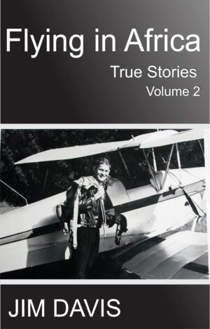 Flying in Africa (Vol. 2)