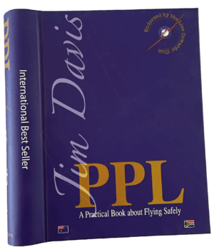 RAAus Basic Pilot Theory Book