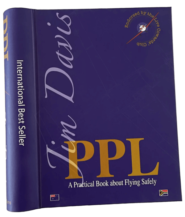 RAAus Basic Pilot Theory Book